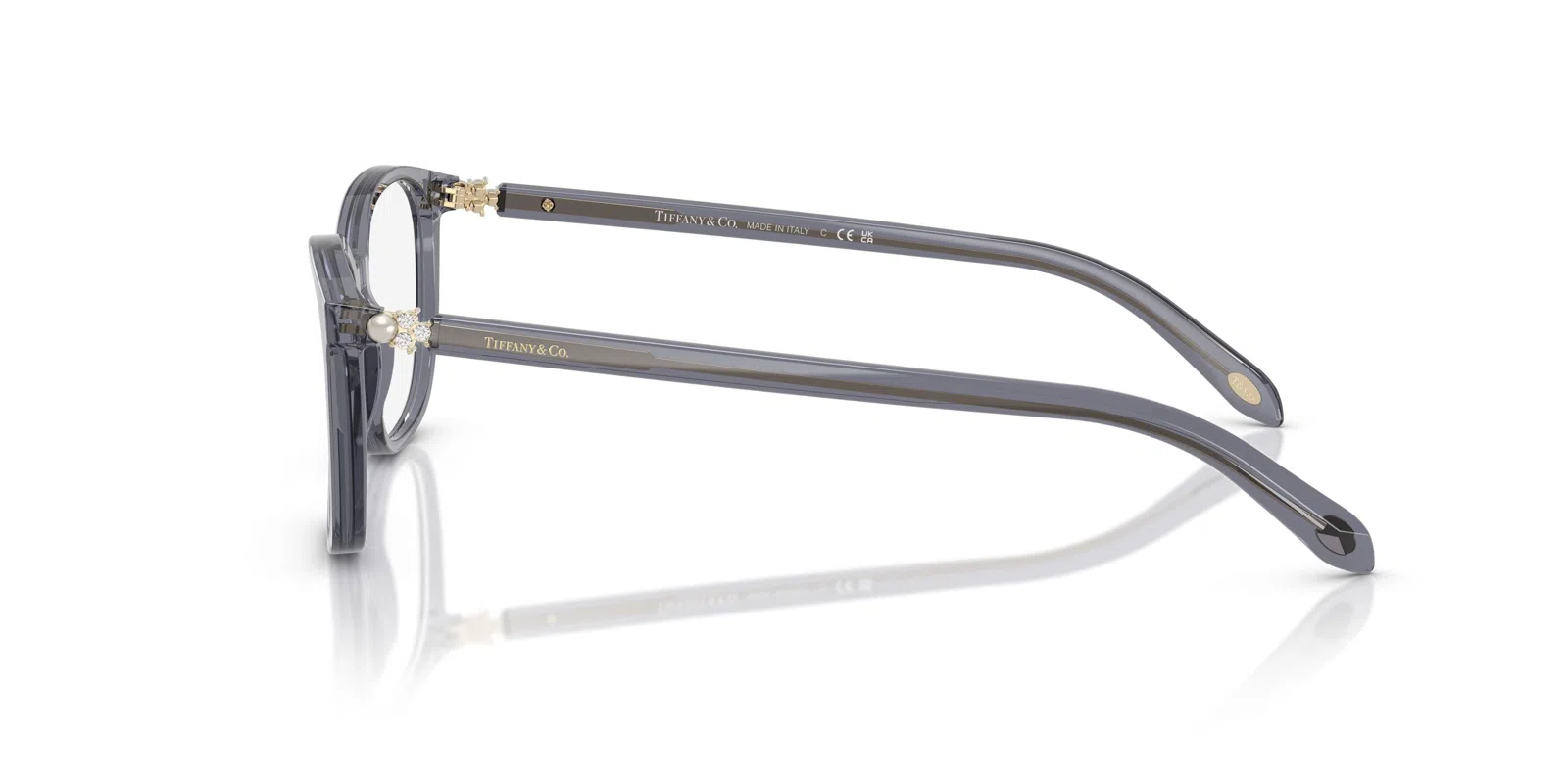 Tiffany 2109HB Eyeglasses - view 16